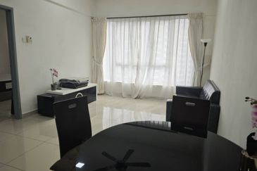 Tropez Residences @ Tropicana Danga Bay