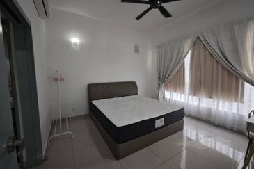 Tropez Residences @ Tropicana Danga Bay