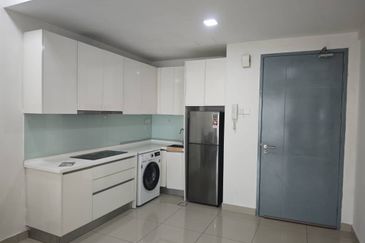 Tropez Residences @ Tropicana Danga Bay