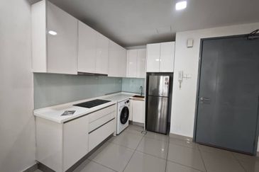 Tropez Residences @ Tropicana Danga Bay