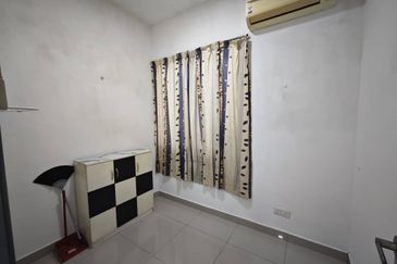 Tropez Residences @ Tropicana Danga Bay