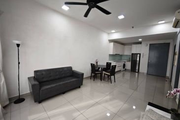 Tropez Residences @ Tropicana Danga Bay