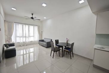 Tropez Residences @ Tropicana Danga Bay