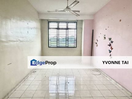 Indah Court Apartment @ Bukit Indah, Johor, Bukit Indah