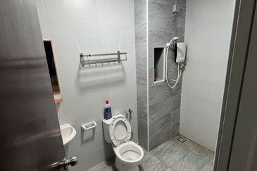 KSL Residence 2 @ Kangkar Tebrau