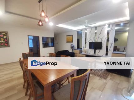 Grandview 360 4+1Bed 4Bath Near CIQ, Johor, Johor Bahru