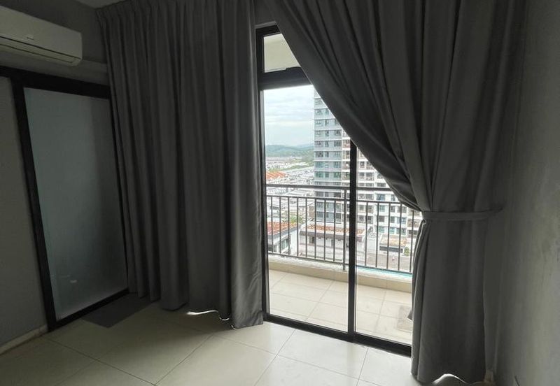 The Garden Residences