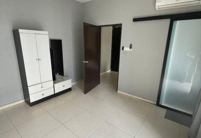 The Garden Residences