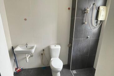 The Garden Residences