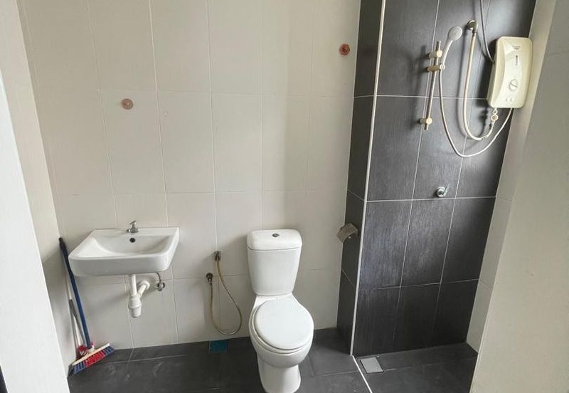 The Garden Residences