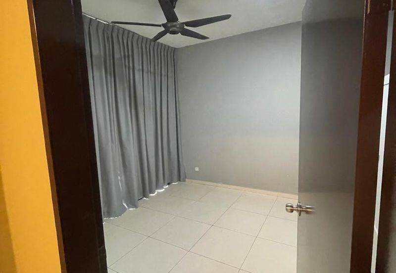 The Garden Residences