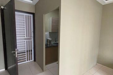 The Garden Residences