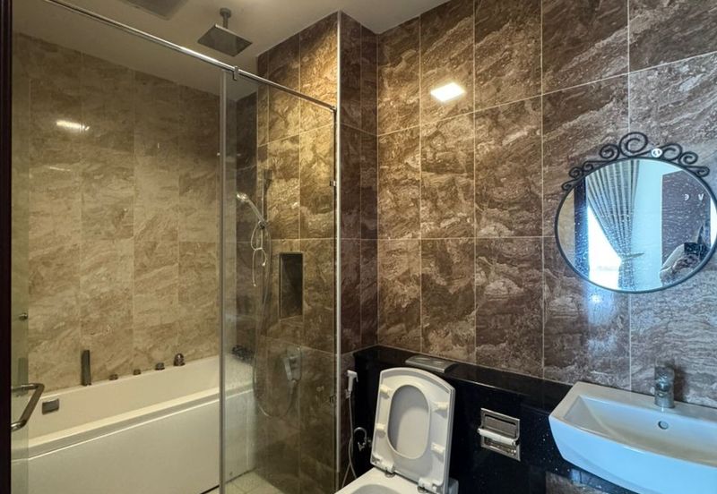 Paragon Suites @ CIQ