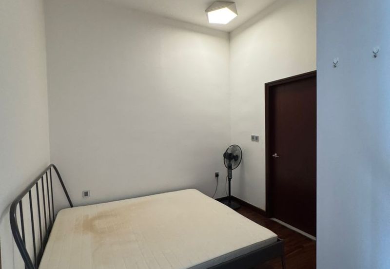 Paragon Suites @ CIQ