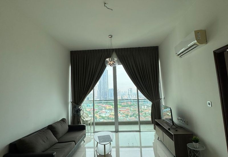 Paragon Suites @ CIQ