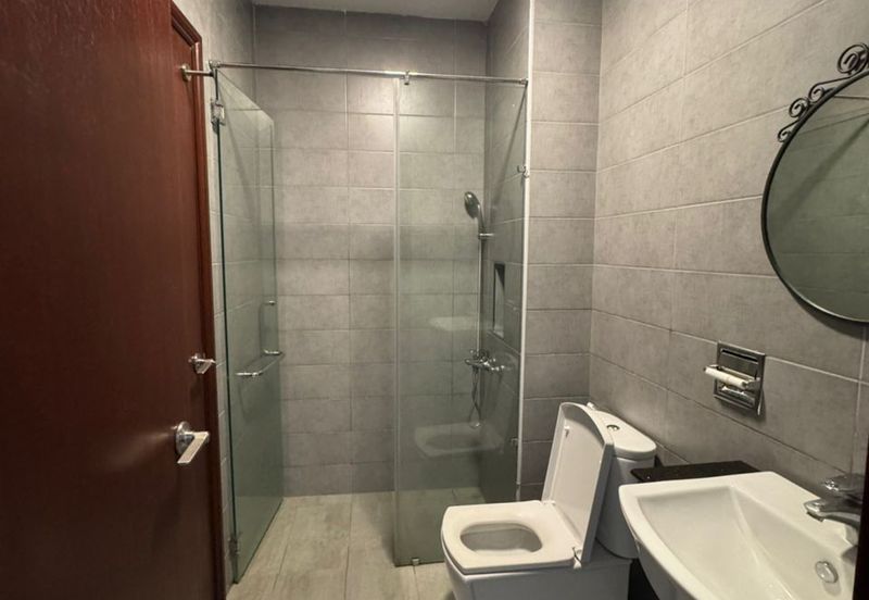 Paragon Suites @ CIQ