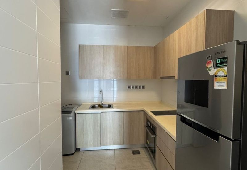 Paragon Suites @ CIQ