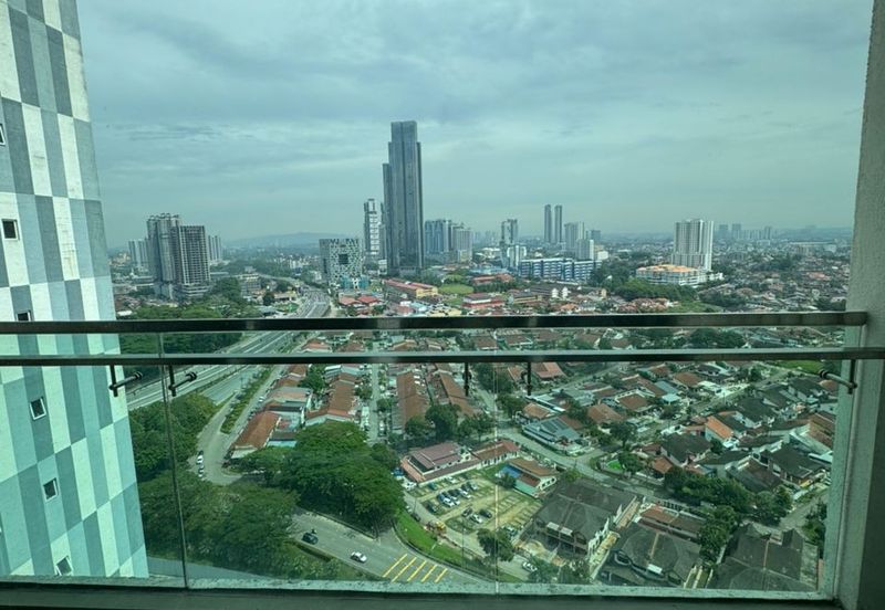 Paragon Suites @ CIQ