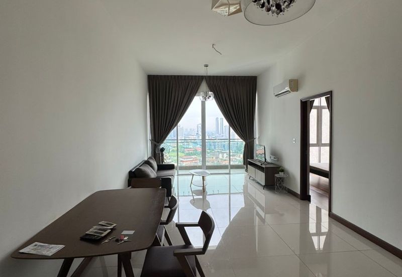 Paragon Suites @ CIQ