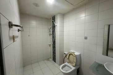 Dedaun Hijau (Greenfield Regency)