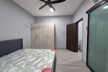 The Garden Residences