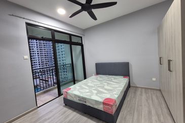 The Garden Residences