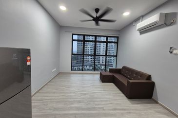 The Garden Residences