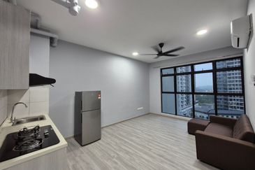 The Garden Residences