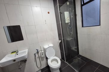 The Garden Residences