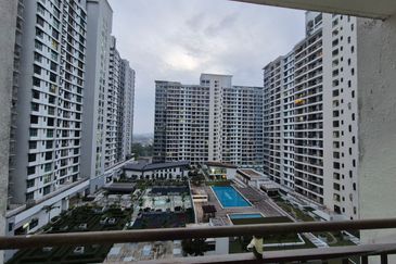 The Garden Residences