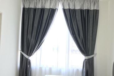 Dedaun Hijau (Greenfield Regency)