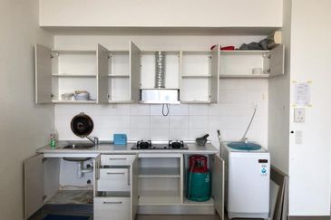 Dedaun Hijau (Greenfield Regency)