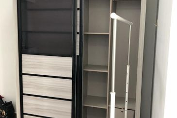 Dedaun Hijau (Greenfield Regency)