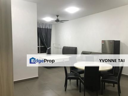 Greenfield Regency Studio 1Bath Near UTM, Johor, Tampoi