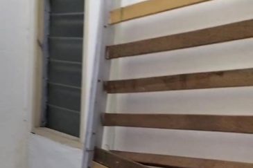 Villa Krystal, Bandar Selesa Jaya