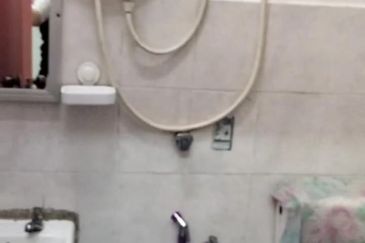 Villa Krystal, Bandar Selesa Jaya