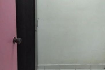 Villa Krystal, Bandar Selesa Jaya