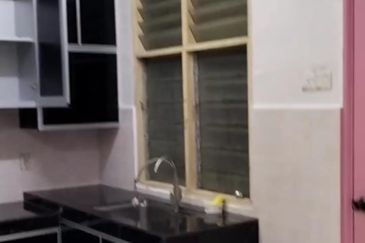 Villa Krystal, Bandar Selesa Jaya