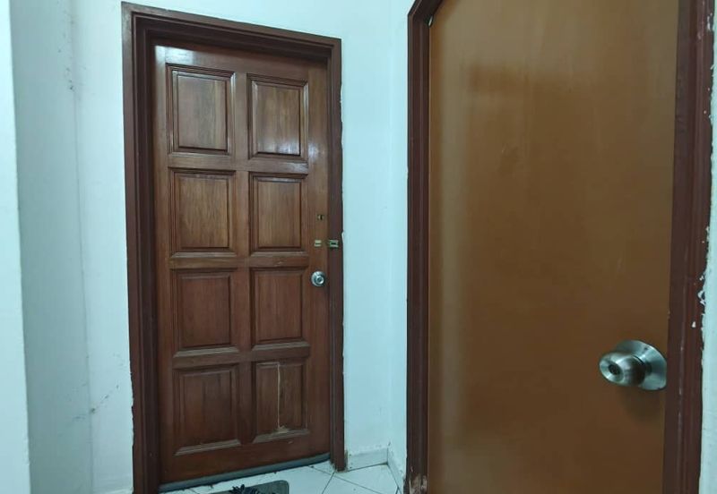 Seri Mutiara Apartment, Bandar Baru Seri Alam