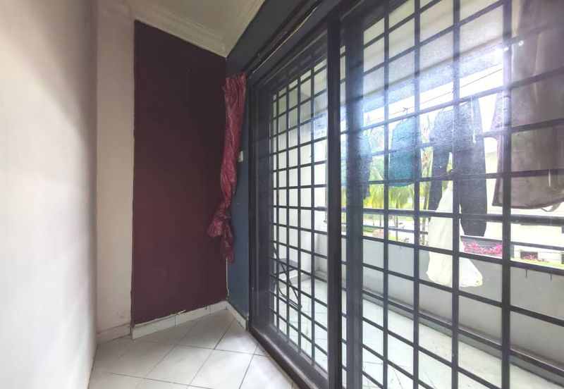 Seri Mutiara Apartment, Bandar Baru Seri Alam