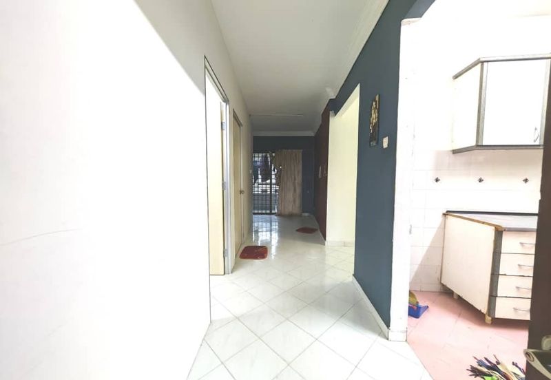 Seri Mutiara Apartment, Bandar Baru Seri Alam