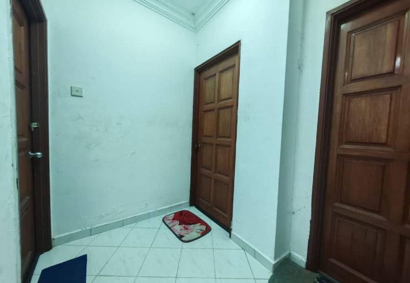 Seri Mutiara Apartment, Bandar Baru Seri Alam