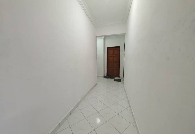 Seri Mutiara Apartment, Bandar Baru Seri Alam