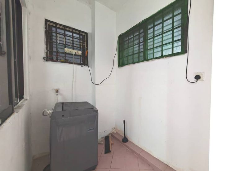 Seri Mutiara Apartment, Bandar Baru Seri Alam