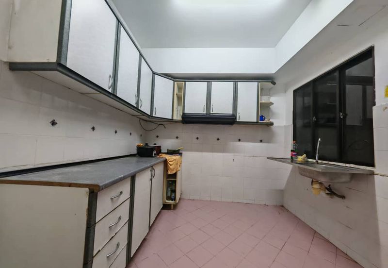 Seri Mutiara Apartment, Bandar Baru Seri Alam