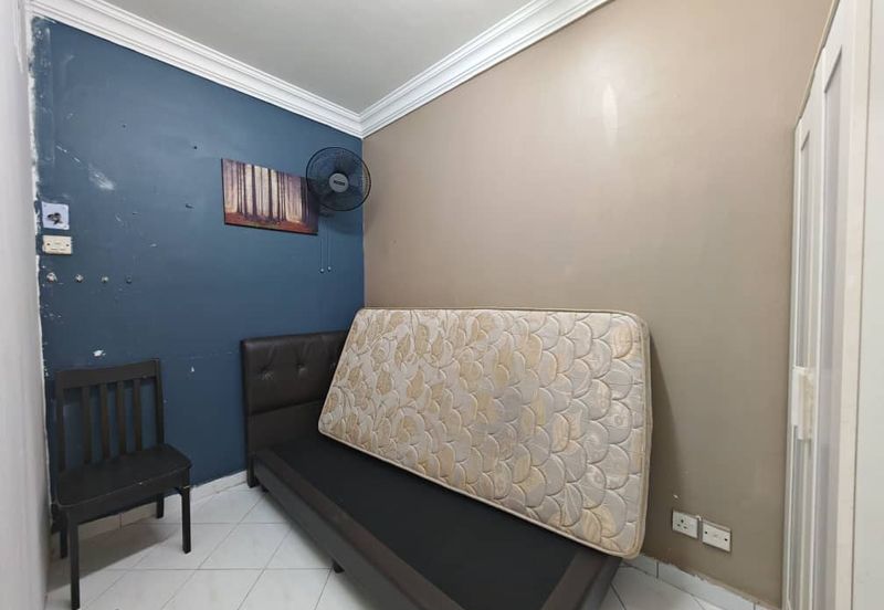 Seri Mutiara Apartment, Bandar Baru Seri Alam