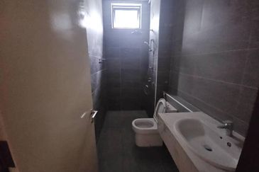 Winter Pavilion @ Taman Nusa Sentral