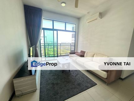 Molek Regency 2Bed 2Bath Near CIQ, Johor, Johor Bahru