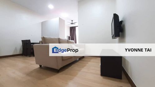 Greenfield Regency Studio 1Bath Near UTM, Johor, Tampoi