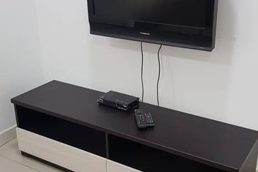 Dedaun Hijau (Greenfield Regency)